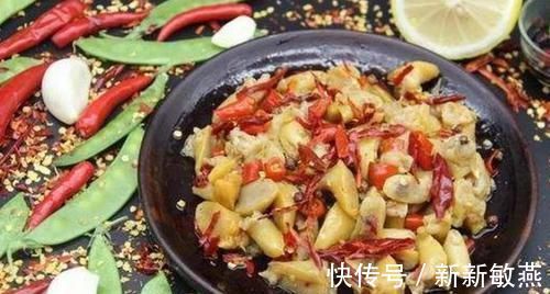 海产品|吃不起鲍鱼可吃它，1斤才9元，不但补钙而且有助于长大个！