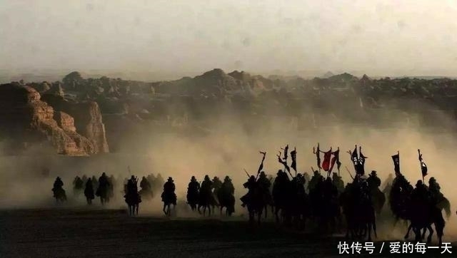 瓦岗义军|瓦岗军师徐懋功是大唐名将李勣?为何正史说他功德圆满?