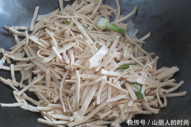 翻倍|初冬，少吃肉也得吃它，营养翻倍高蛋白，多吃身体好，再冷也不怕