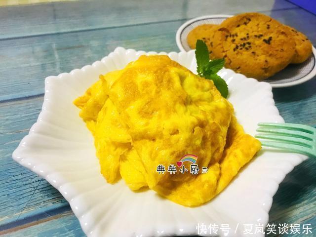 营养|晒晒我家这周早餐,荤素搭配,简单好做,营养均衡!