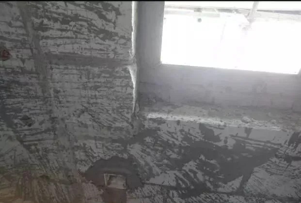 根部|18个防渗漏、空鼓开裂的优秀施工做法，图文并茂