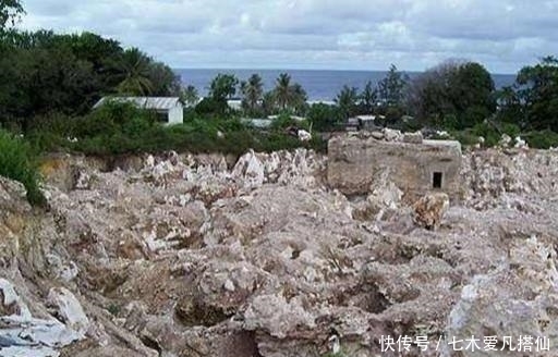 还记得卖鸟粪暴富的瑙鲁吗？他们在澳大利亚建的瑙鲁大厦怎么样了