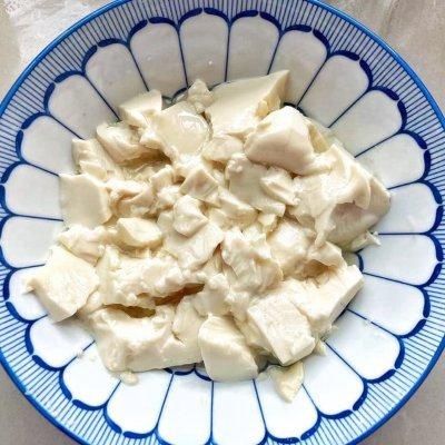 简单好喝到爆棚的口蘑鸡蛋汤，建议收藏