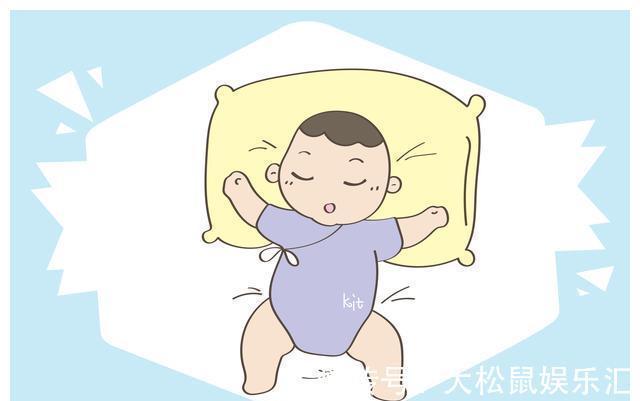 李笑|囟门什么时候闭合才合适,错过这个时间段,会影响孩子成长