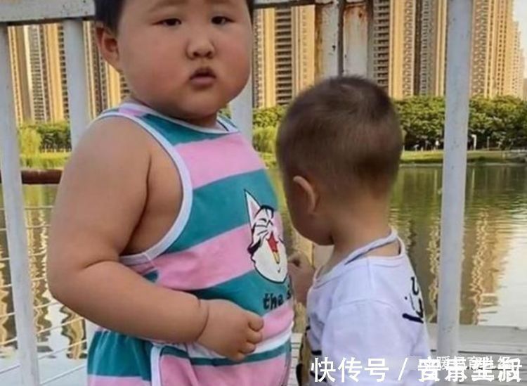 牛奶|“天天喝牛奶”的孩子,和“从不喝牛奶”的孩子,有4个明显差异