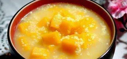 小米|立秋后，胡萝卜配此物一起煮，头发黑了，预防脱发，男女可试试