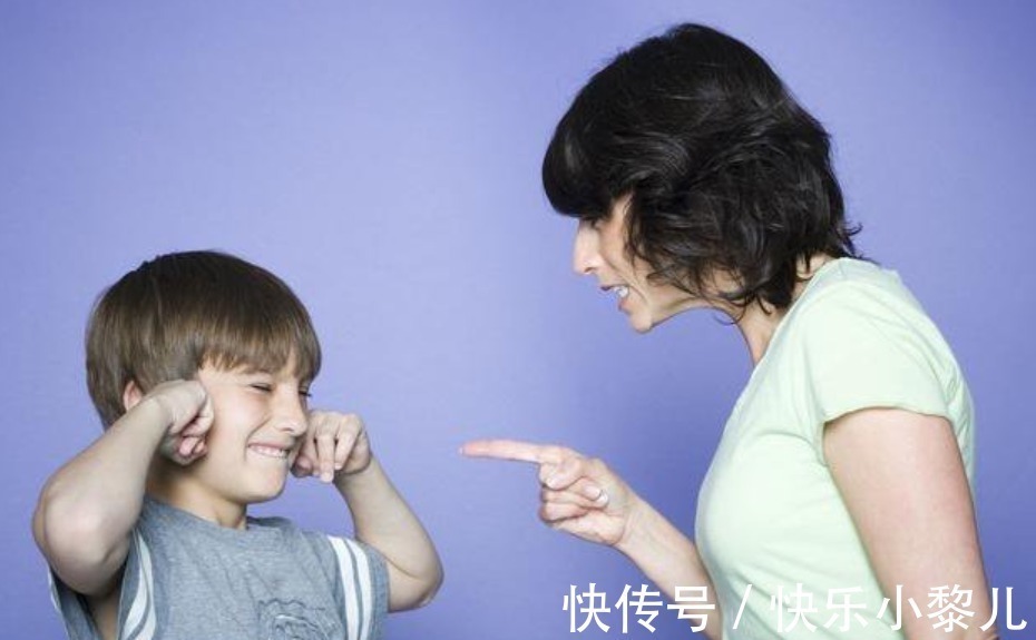 亲子关系|孩子被吼时不说话?背后真相令人痛心,看完别再吼你家孩子了