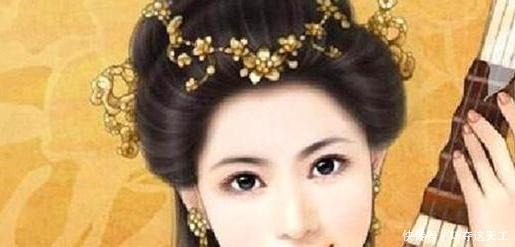  做出|历史上才华令人倾倒，做出过巨大贡献的古代女子有哪些！