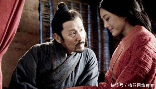 刘邦|项羽兵败乌江,为何不肯过江,你看他曾经说过什么?