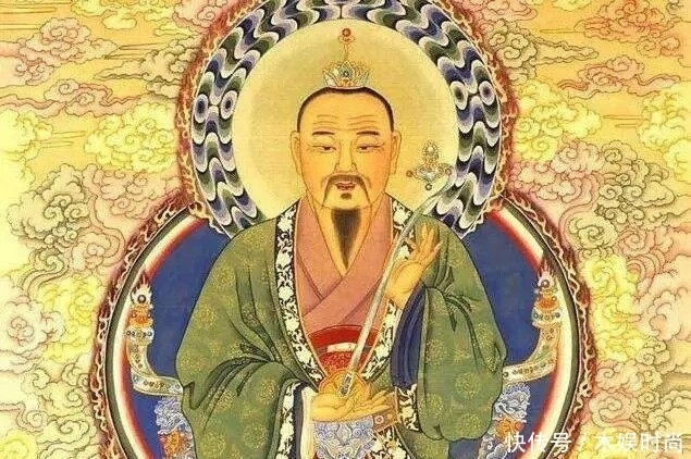 战力|我国神仙体系中,谁才是第一战力?这八位大神都比玉帝,如来都强