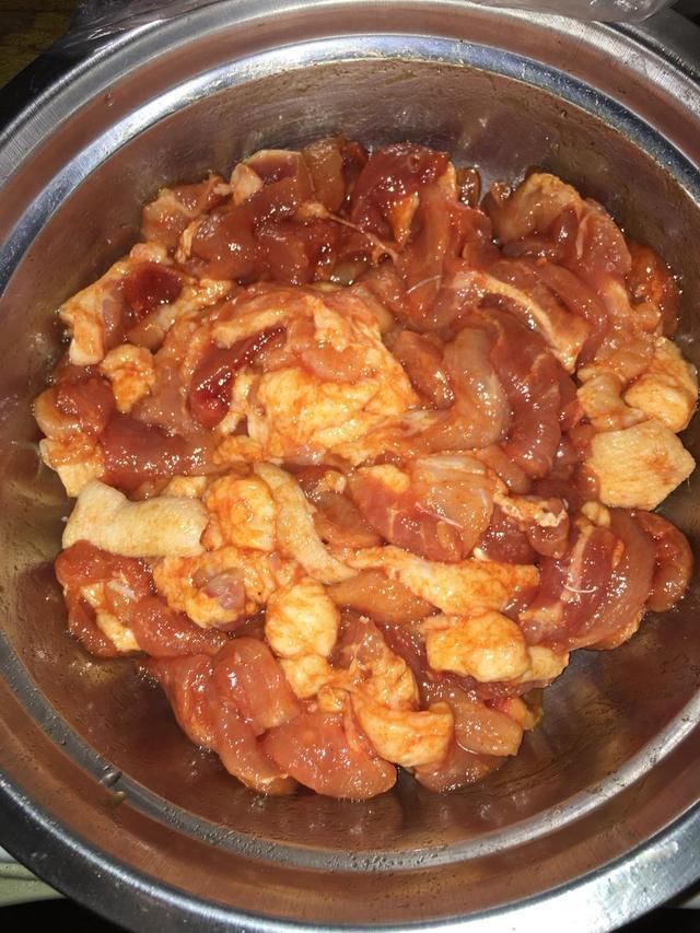 牛羊肉、烤肉、鱼虾各种肉类腌制大全，厨师长手把手教你，超实用