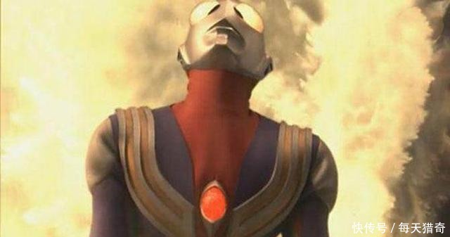 名句|迪迦奥特曼中的12句经典名句,最后一句值得我们铭记一生