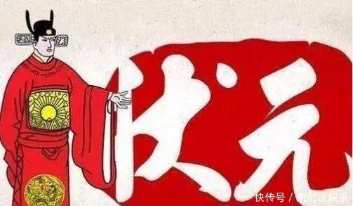 吕蒙!宋代的一个寒门状元,写出了两副对联,个个寓意深远流传千年!