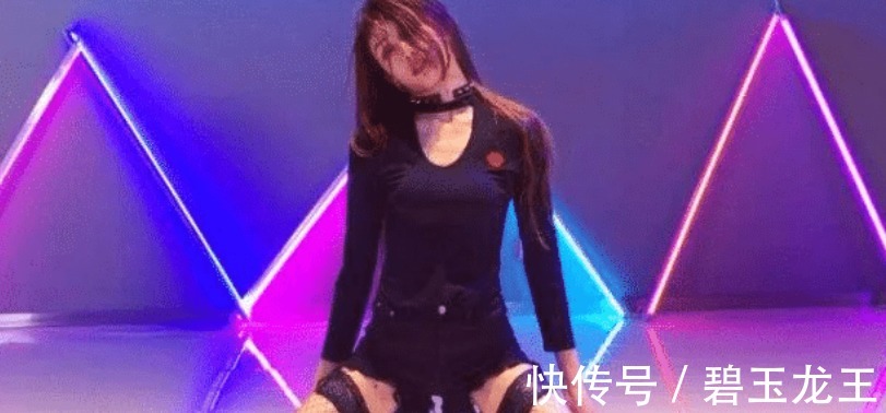 女装大佬|抖音“女装大佬”恢复真身,没了长发换上男装,让人更加怀疑人生