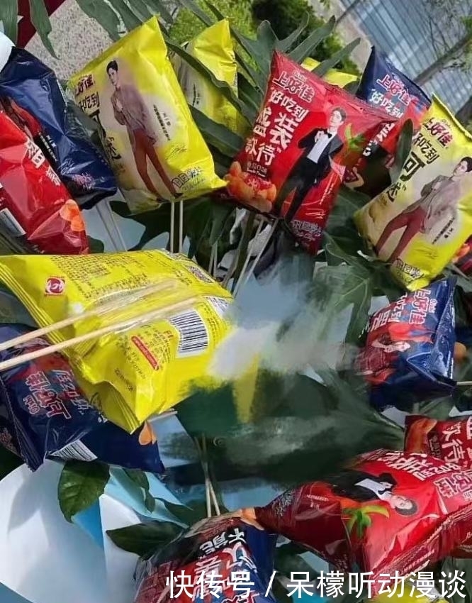 cp 肖战话剧如梦之梦场外:博君一肖CP粉大喊口号,用王一博周边应援