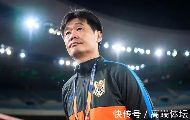 李铁差|认为接手了40年最弱国足！刘建宏“支招儿”国足主帅李霄鹏