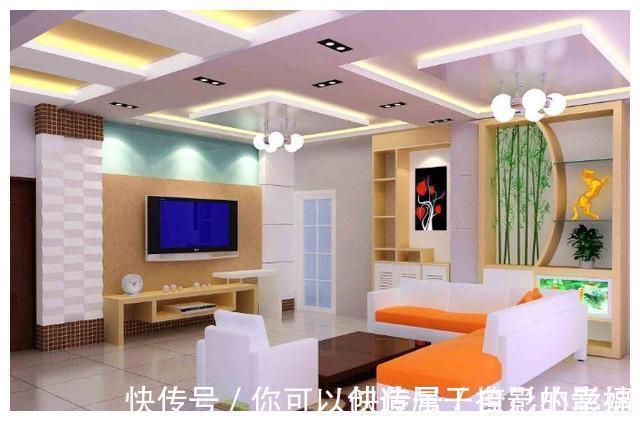 水条|装修房子,这5处地方不舍得花钱,入住后让你翻倍花,还闹心