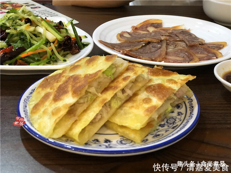 牛肉|五一节约闺蜜逛街,肚子饿了去吃东北菜,味道不错,价格实惠