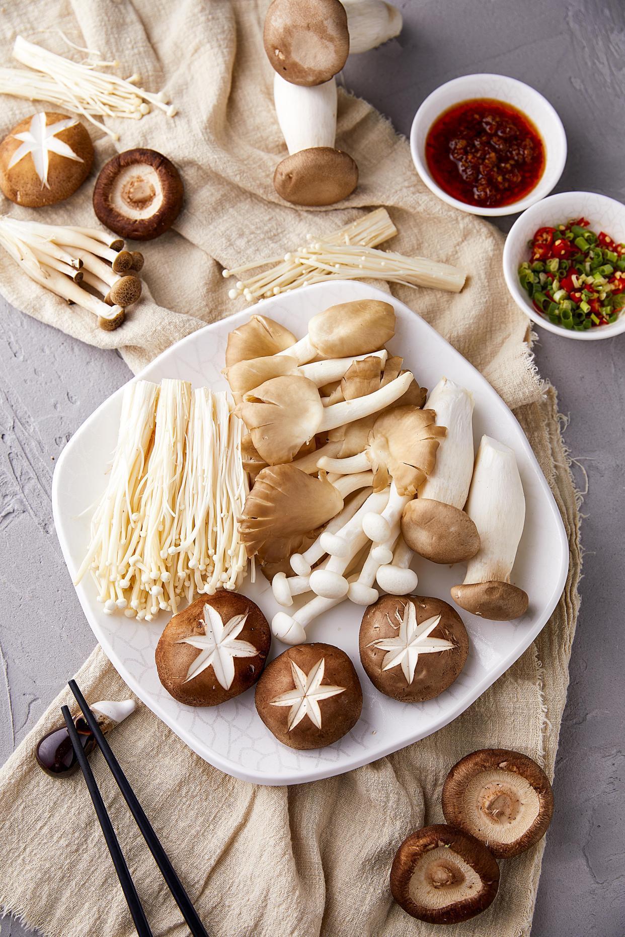 准妈妈|怀孕了山楂、荔枝可以吃!真正不能吃的是这5种