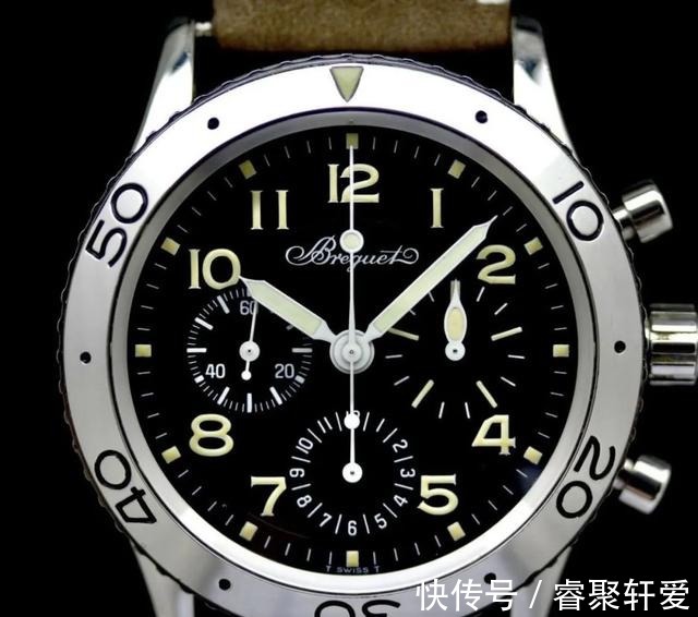 primero|各个品牌的标志性腕表，哪些适合入手？