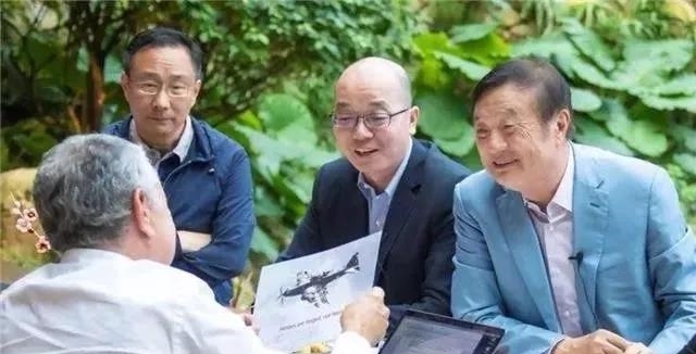 孟军|为任正非生下孟晚舟,省长的女儿孟军,离婚后过的如何?