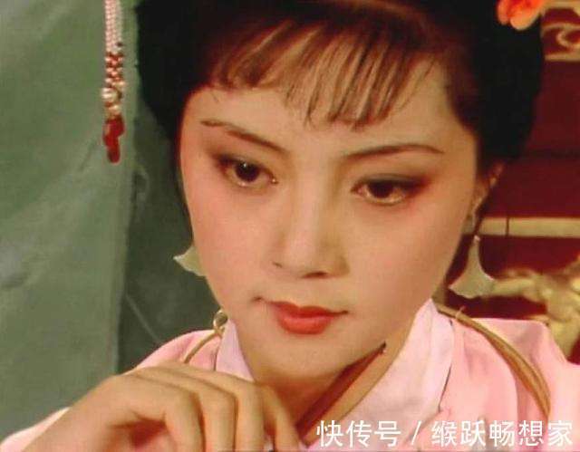 黛玉!《红楼梦》和黛玉比起来,宝钗的病有什么特殊之处