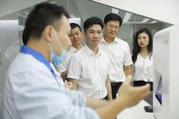 推动5G+智慧医疗发展 中国电信海南分公司