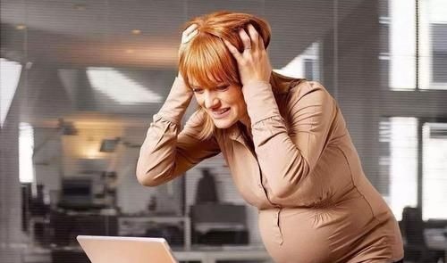 孕妇|为什么有些孕妇孕吐严重,有些几乎不吐?医生:跟这3个原因有关