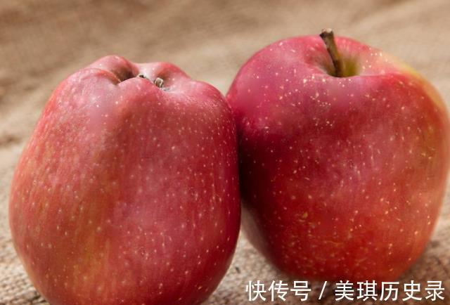 苹果|每天早上空腹吃一个苹果,对身体有哪些好处呢?