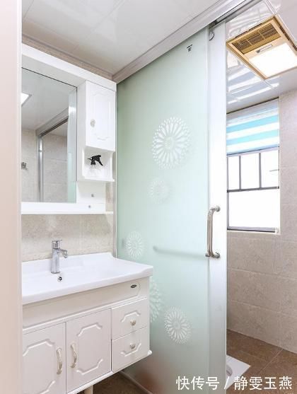 装修|砸30万装修120平新房,效果全家很满意,朋友却吐槽老气又过时