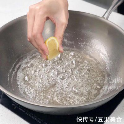 零失败山楂糖雪球，大厨原来这么好当