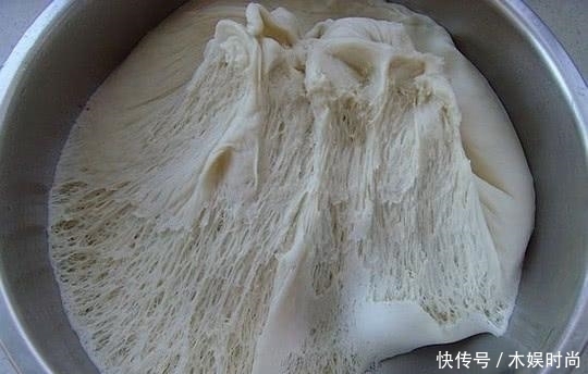 反复强调:发面不要用酵母,教你一招简单快捷,馒头香甜口感好