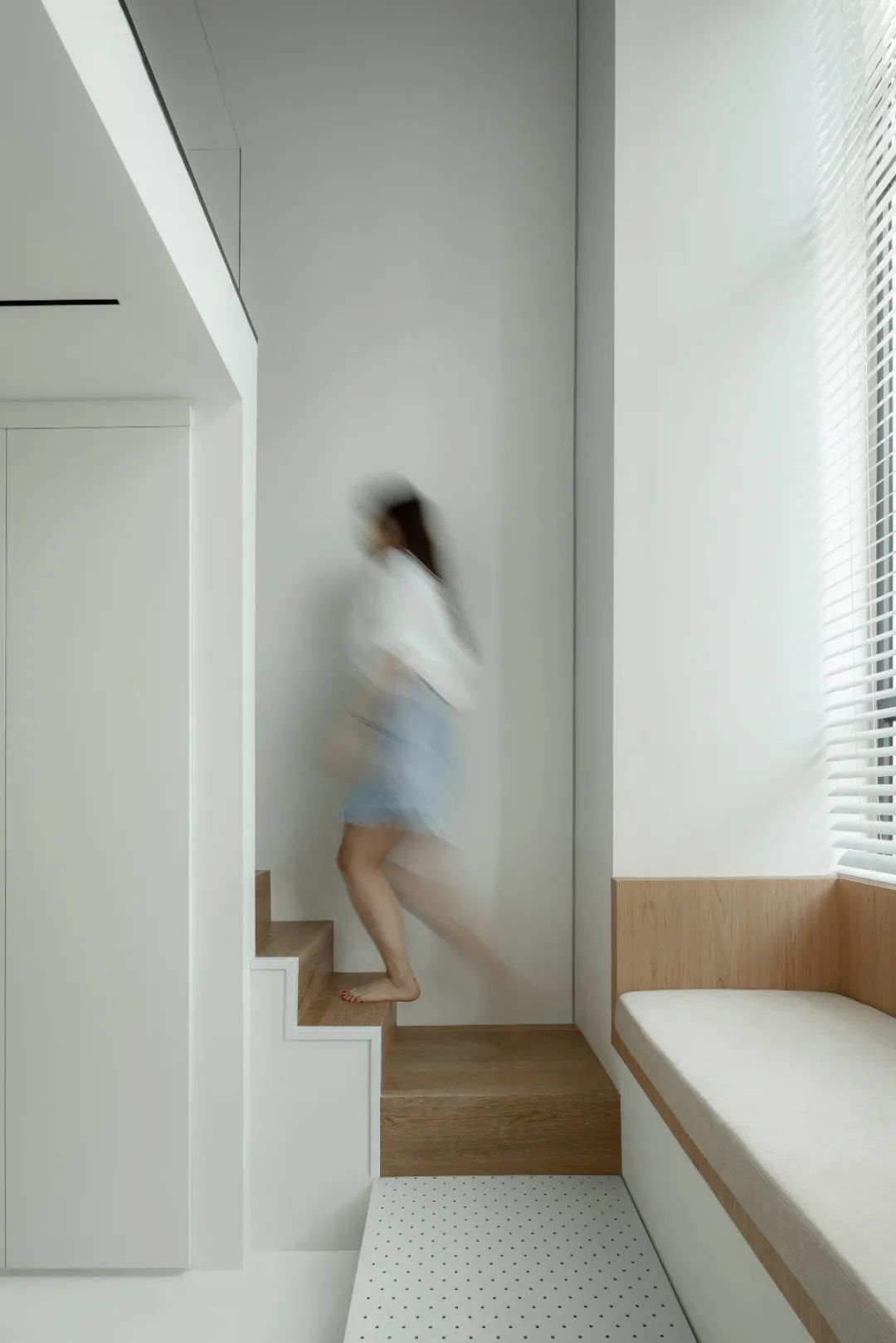 原木|只有16㎡的空间,却有豪宅般的体验!用大房换也不过分