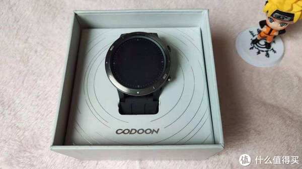 索尼|随身运动私教—咕咚X3RE运动手表