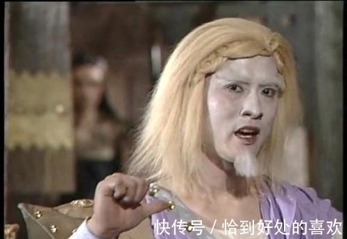 杨戬$曾令姜子牙等人头疼不已的“梅山七怪”,上封神榜后都成了什么官