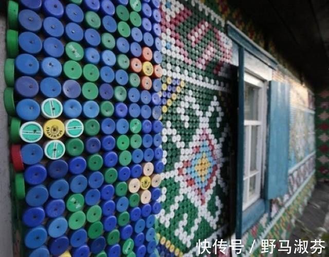 把肥皂放在矿泉水瓶盖上,第二天奇迹发生了