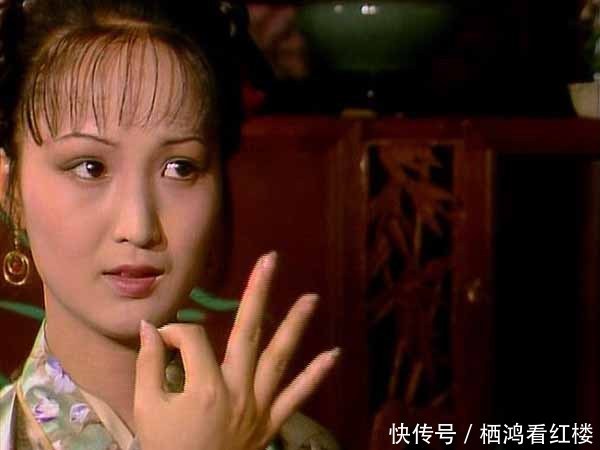 司棋|司棋大闹小厨房，王熙凤为何不追究？是明哲保身，还是偏袒护短？