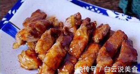 香味十足的几道家常菜，好吃到停不下嘴，爽口开胃，上桌抢着吃！