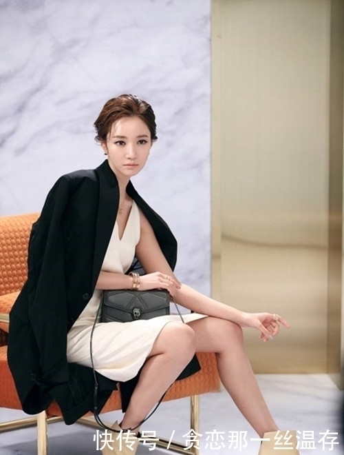 脖子|有这些特征的女生,千万不要剪短发,不然成“土包”还显脸大