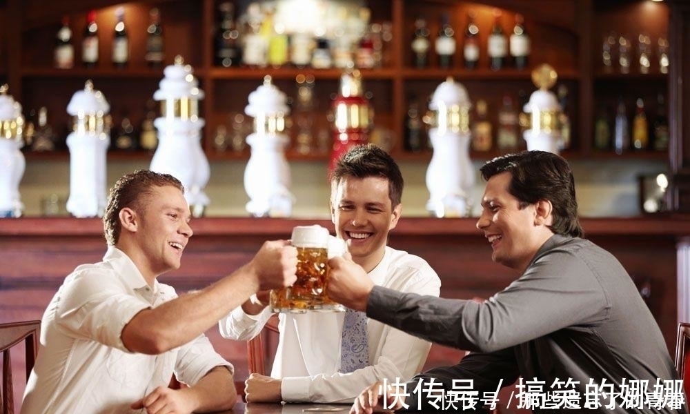 精神状态|男人长时间“滴酒不沾”,对身体是最好的吗?看完文章就明白了