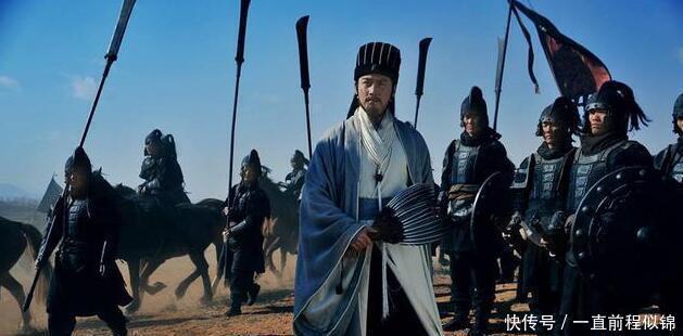 处斩|刘备的亲信，排名第二的蜀汉重臣，因为家暴妻子，被刘禅下令处斩！