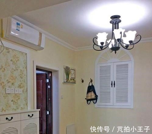 女儿|打算再晾一个月，女儿已经喜欢得不得了，天天问啥时候搬家！
