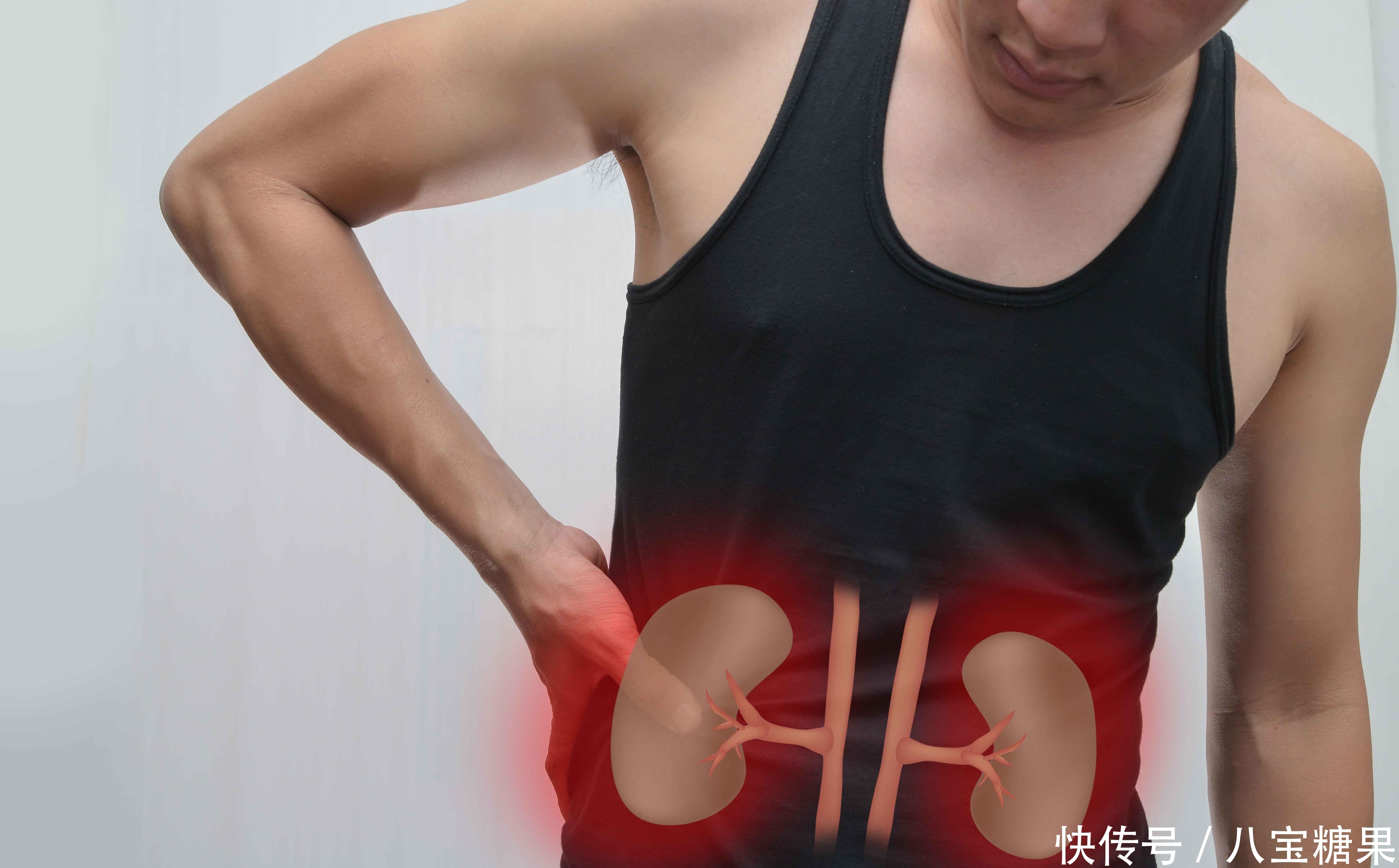 伤肾|1.2亿慢性肾病患者:最伤肾的2件事,到现在还有谁知?