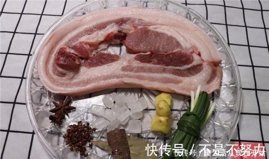 过年猪|五花肉这样做太香了，食材简单，步骤详细，吃一次就念念不忘