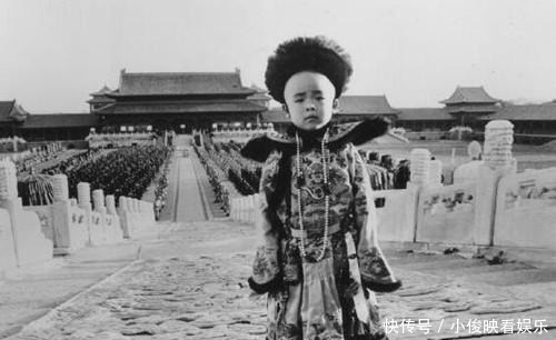 晚年|晚年的溥仪想要结婚,老臣将15岁的女儿送上,却被溥仪果断拒绝