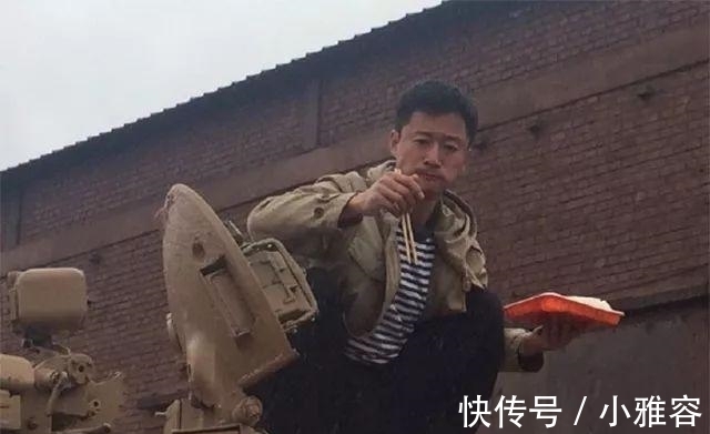 王祖贤|明星餐标650？武林外传吃饭不误拍戏，香港演员吃肉大陆演员啃咸菜