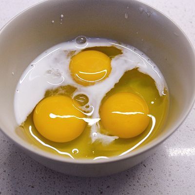 鸡胸肉|咖喱沙拉蛋包饭