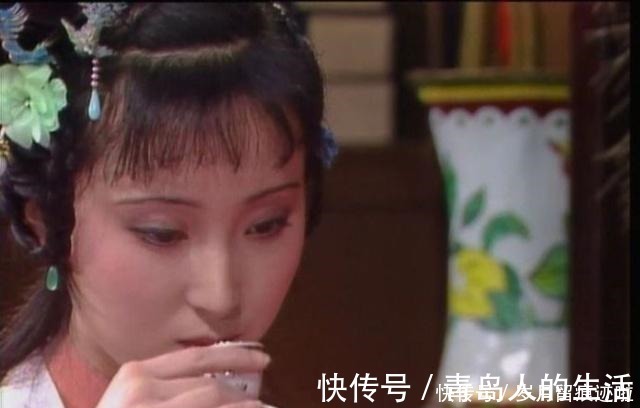 王夫人!林黛玉进贾府吃的第一顿饭,曹雪芹用300字写出了3万字的内涵