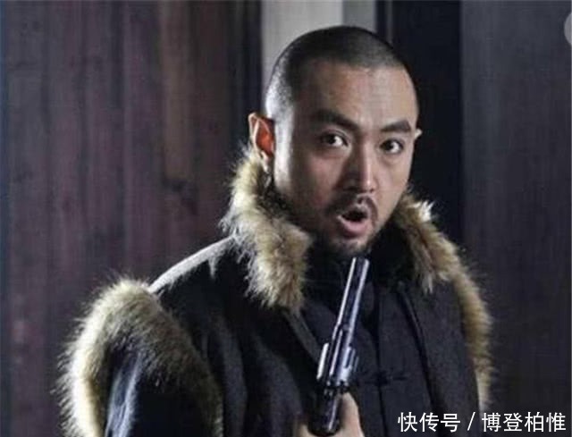 凌迟|此人是晚清最牛江洋大盗，敢当面调戏慈禧，最后被活活凌迟处死！