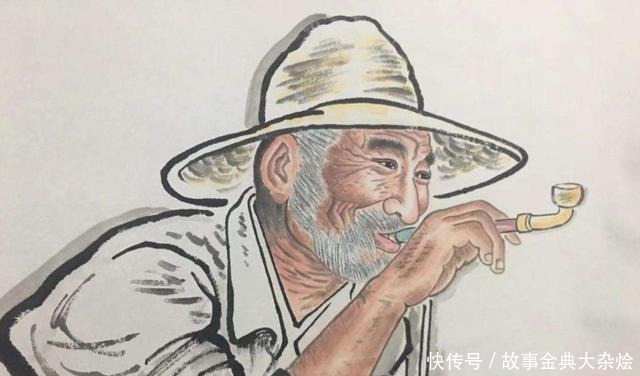 懂得|“父爱无言”这5句话父亲不会轻易说出口,子女一定要懂得